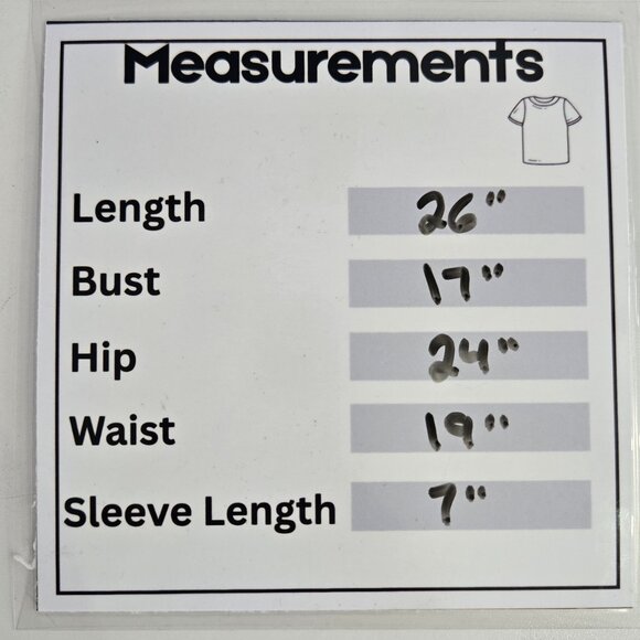 New Women’s Turquoise Collared Casual Top – Size Small - Picture 5 of 5